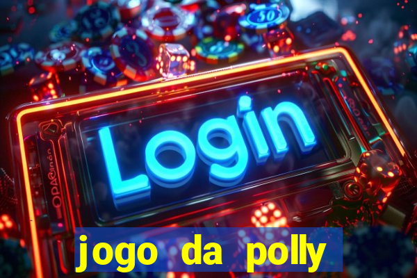 jogo da polly pocket 360